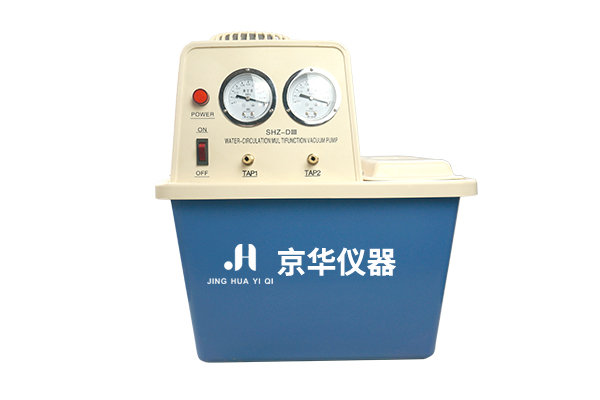 循環(huán)水真空泵主要有幾種故障，下面具體講解各種故障原因以及解決方案。